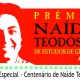 Prêmio Naíde Teodósio